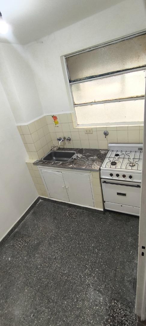 Foto de ALQUILER 2 AMBIENTES EN NUÑEZ proximo estacion tren Mitre, imagen 5