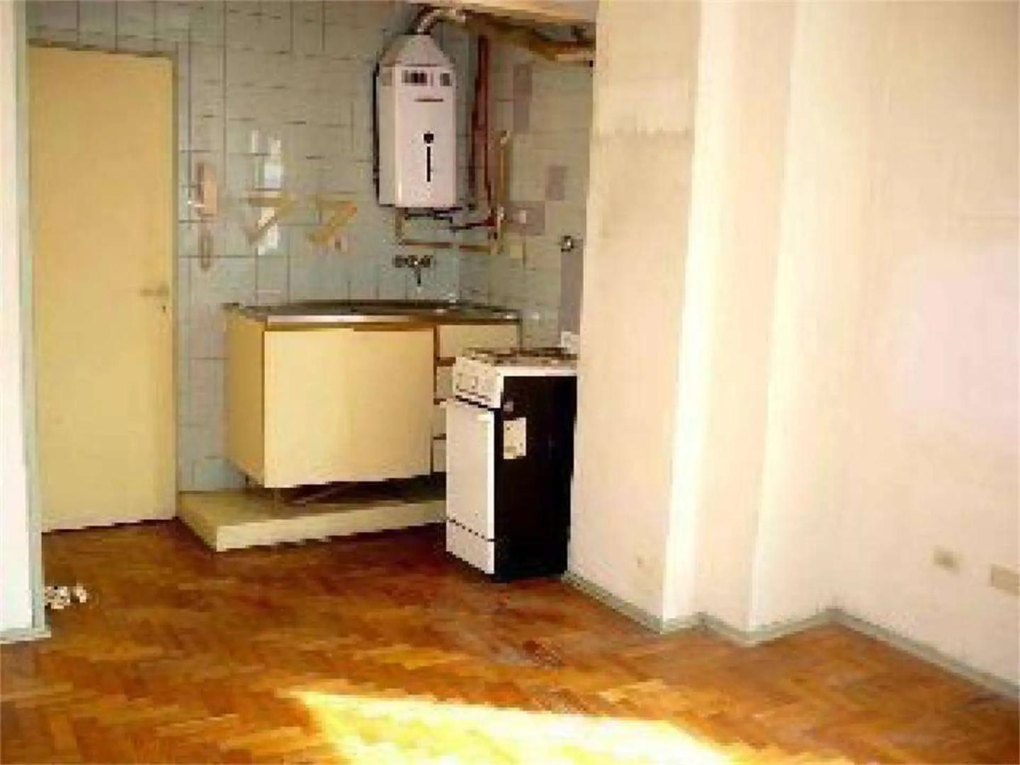 Foto de Departamento Alquiler SAN CRISTOBAL ALMAGRO a 1 cuadra de Av, imagen 1