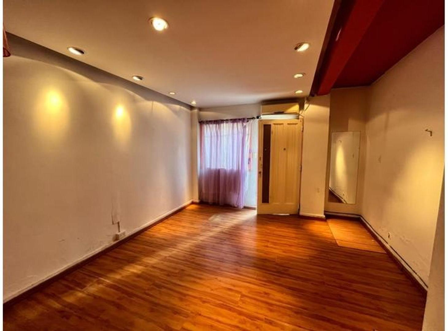 Foto de VENTA MONOAMBIENTE AL FRENTE ENTRADA INDEPENDIENTE NUÑEZ, imagen 3