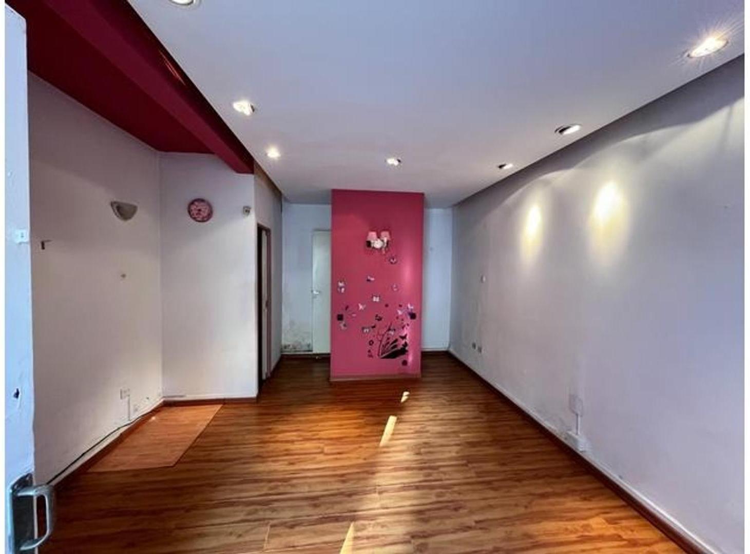 Foto de VENTA MONOAMBIENTE AL FRENTE ENTRADA INDEPENDIENTE NUÑEZ, imagen 1