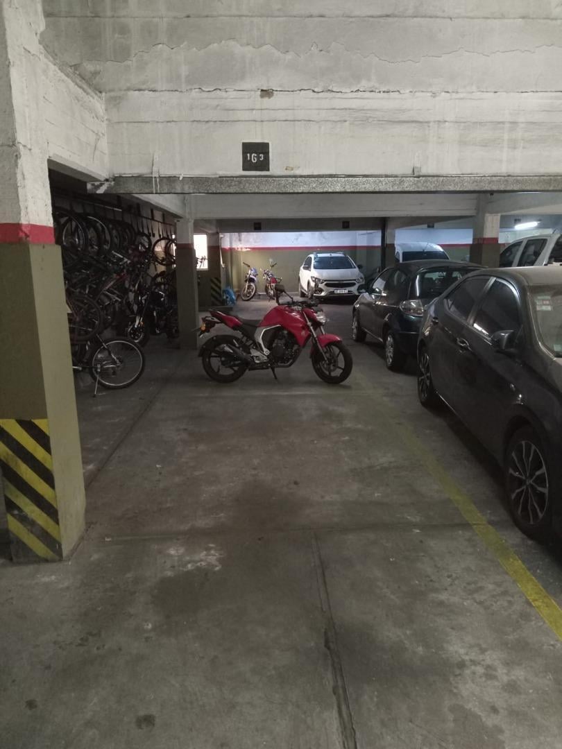 Foto de COCHERA EN VENTA EN BALVANERA, imagen 3