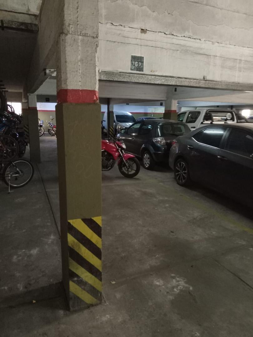 Foto de COCHERA EN VENTA EN BALVANERA, imagen 1