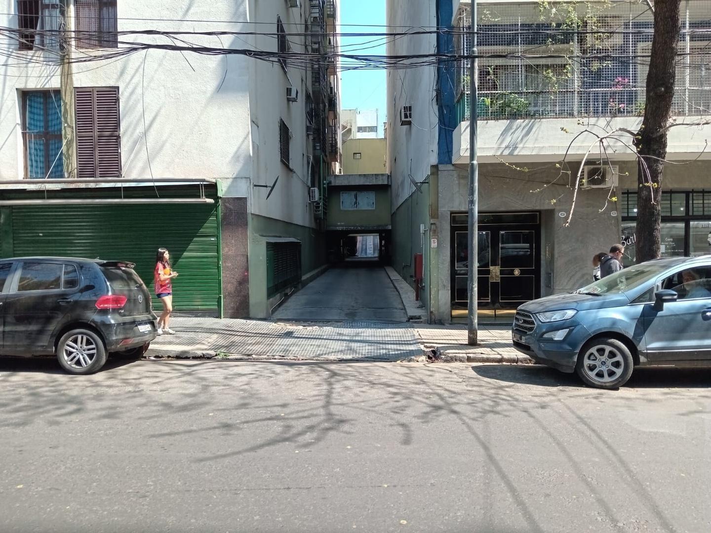 Foto de COCHERA EN VENTA EN BALVANERA, imagen 4