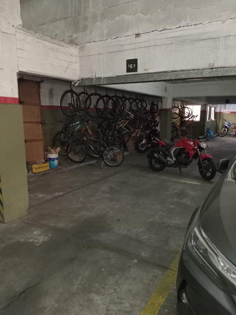 Foto de COCHERA EN VENTA EN BALVANERA, imagen 2