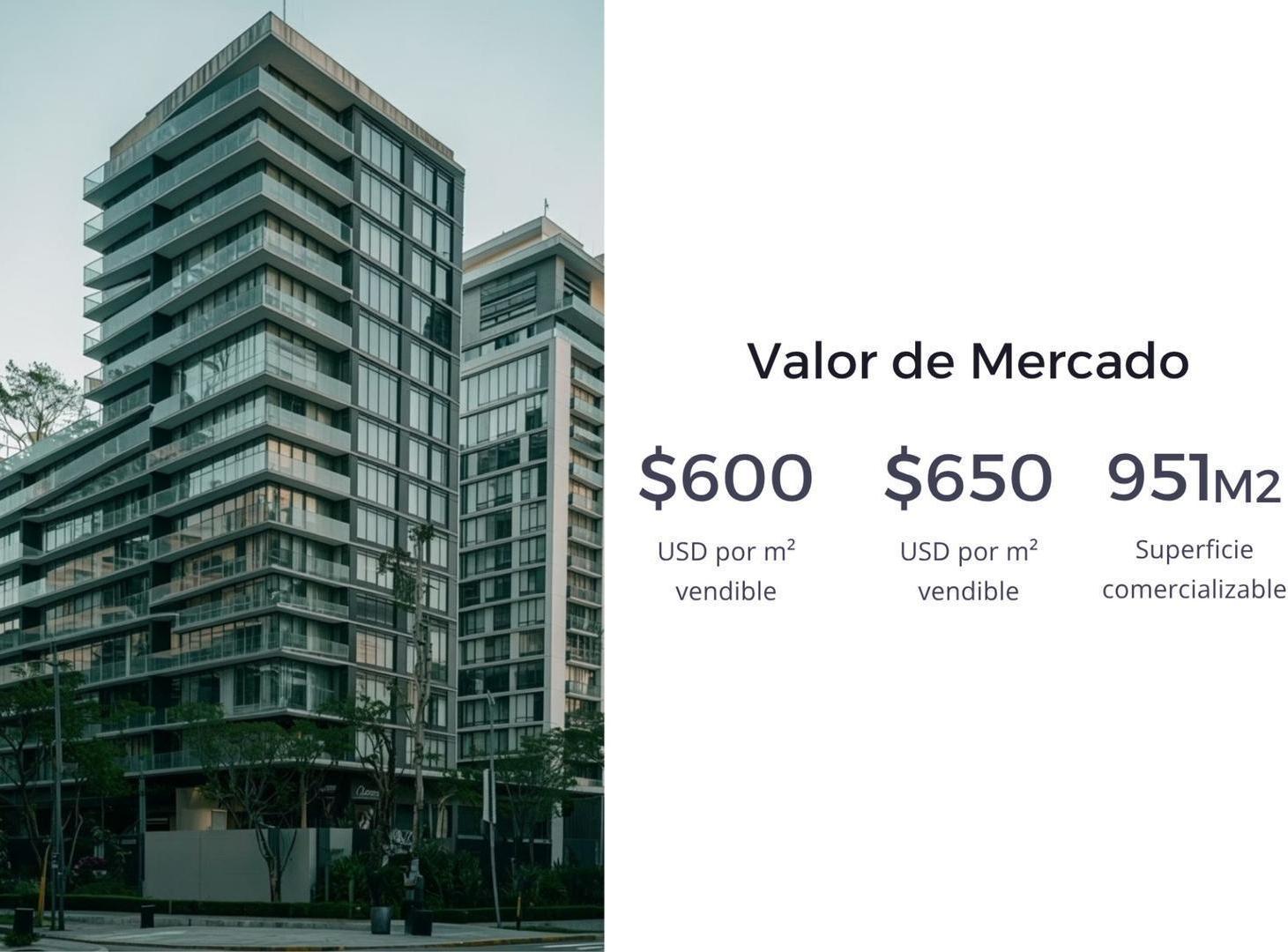 Foto de TERRENO NUÑEZ 951 M2 VENDIBLES - DESCONTAR PLUSVALÍA, imagen 2