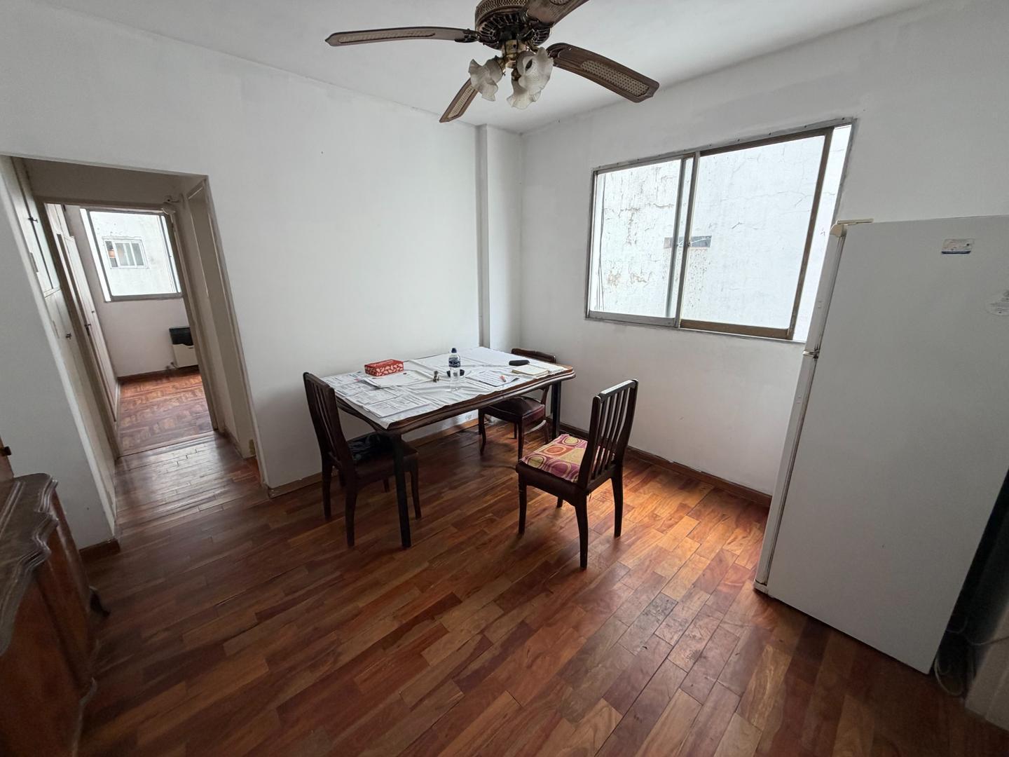 Foto de IDEAL INVERSION 2 AMB EN PALERMO APTO CREDITO BANCARIO, imagen 4