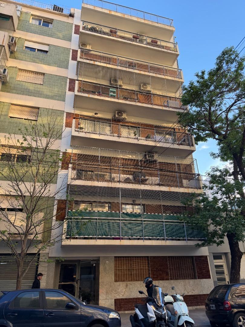 Foto de ALQUILER EN PALERMO EXCEPCIONAL UBICACION, imagen 1