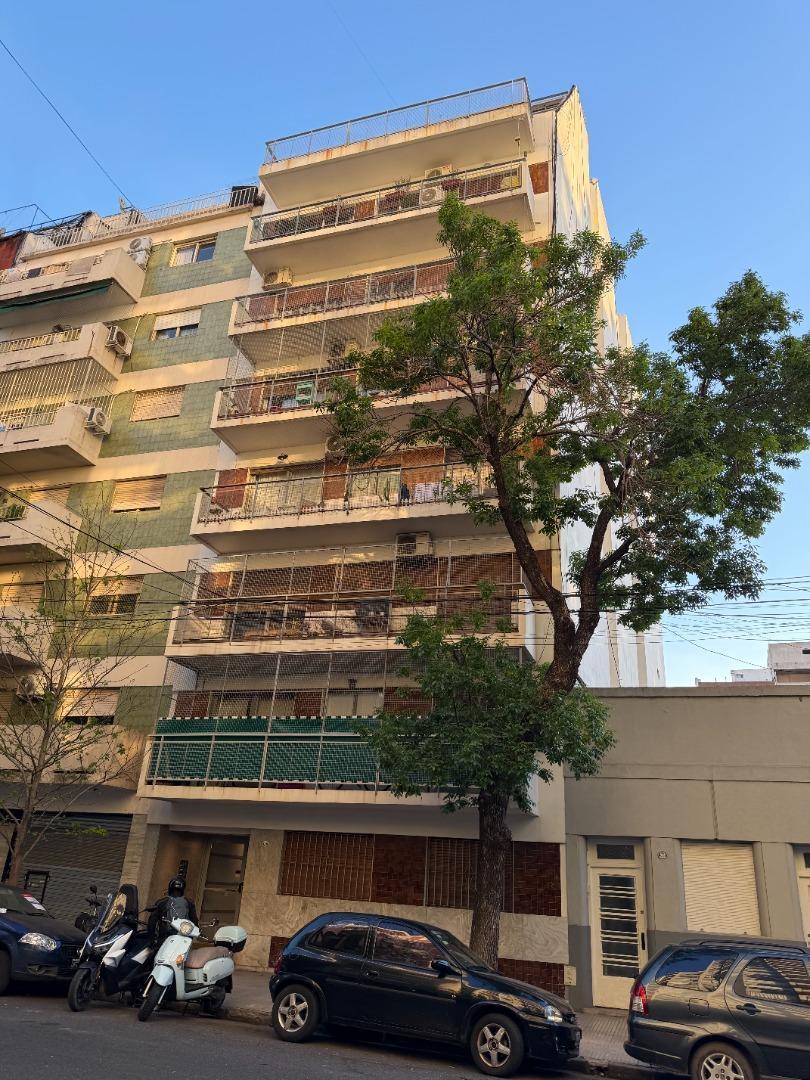 Foto de ALQUILER EN PALERMO EXCEPCIONAL UBICACION, imagen 2