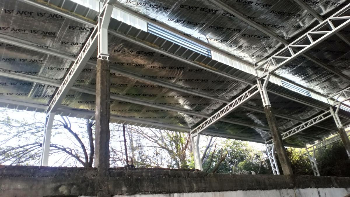 O´higgins 2567 - General Pacheco - Tigre - Zona Industrial I1 2