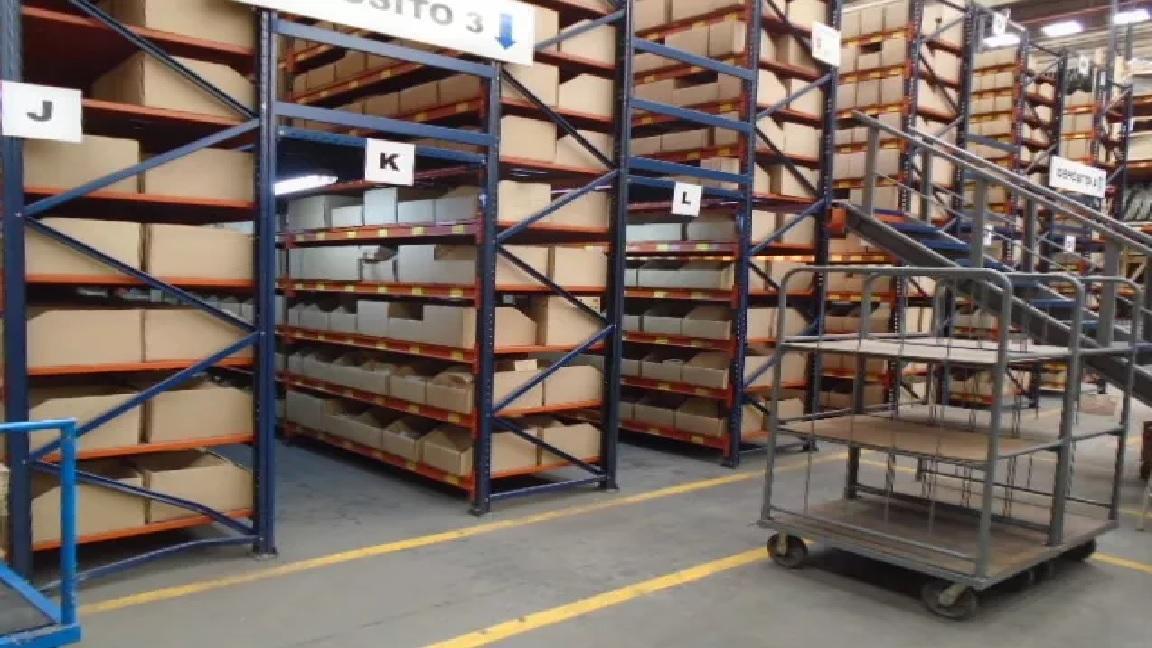Excelente Depósito - Desde 900 m² a 11.000 m² con Logistica en El Mejor Lugar 2