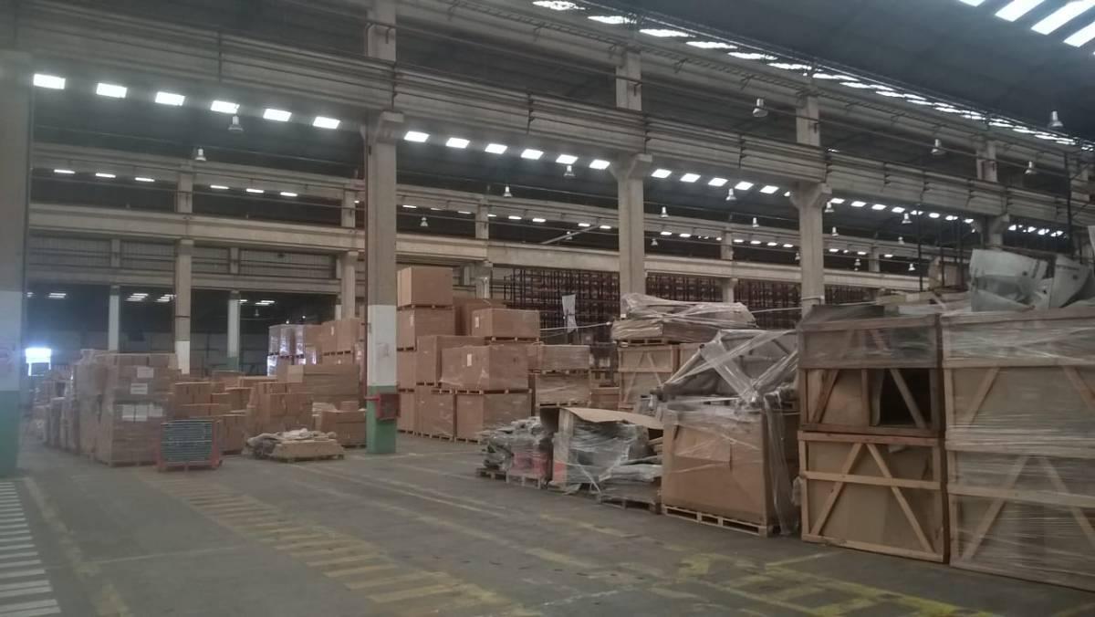 Excelente Depósito - Desde 900 m² a 11.000 m² con Logistica en El Mejor Lugar 5