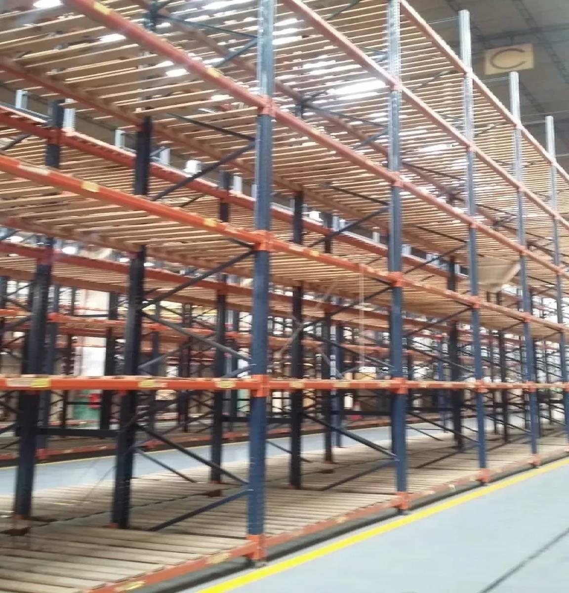 Excelente Depósito - Desde 900 m² a 11.000 m² con Logistica en El Mejor Lugar 3