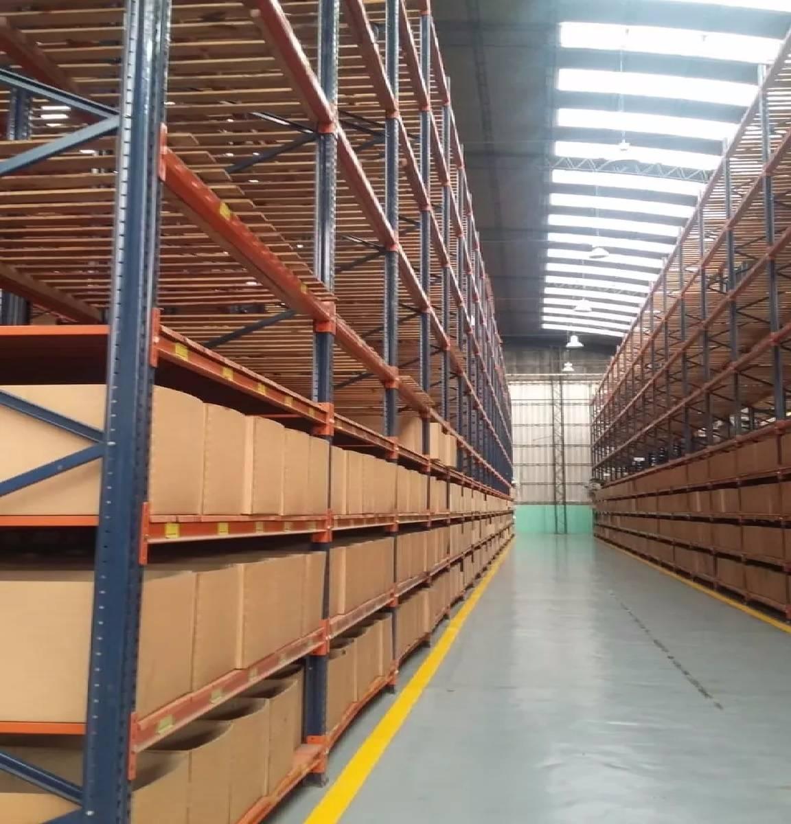 Foto de EXCELENTE DEPÓSITO - 1.750 M2 - C/ LOGISTICA EN ÁREA DE PROMOCIÓN EL, imagen 4