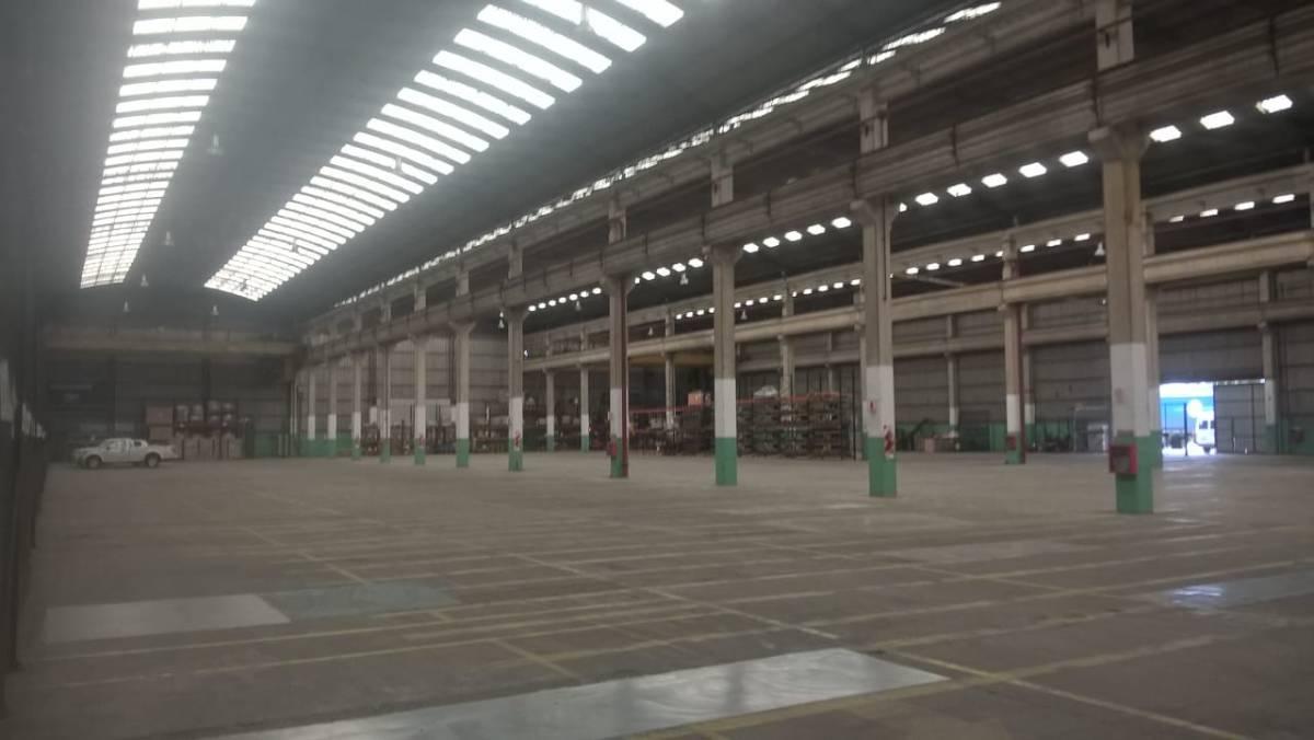 Foto de EXCELENTE DEPÓSITO - 1.750 M2 - C/ LOGISTICA EN ÁREA DE PROMOCIÓN EL, imagen 3