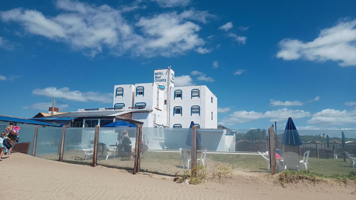 Propiedad en Argentina