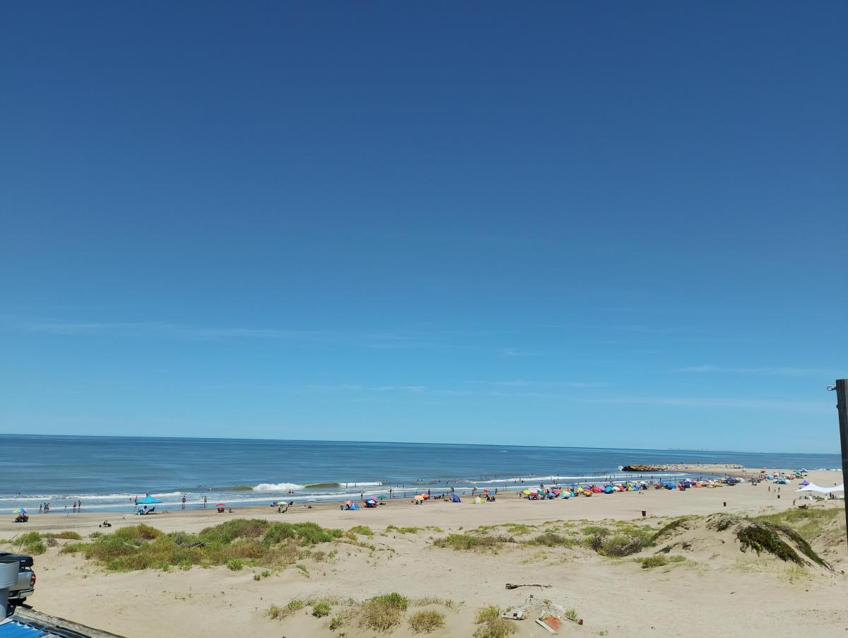 Hotel Frente Al Mar 1