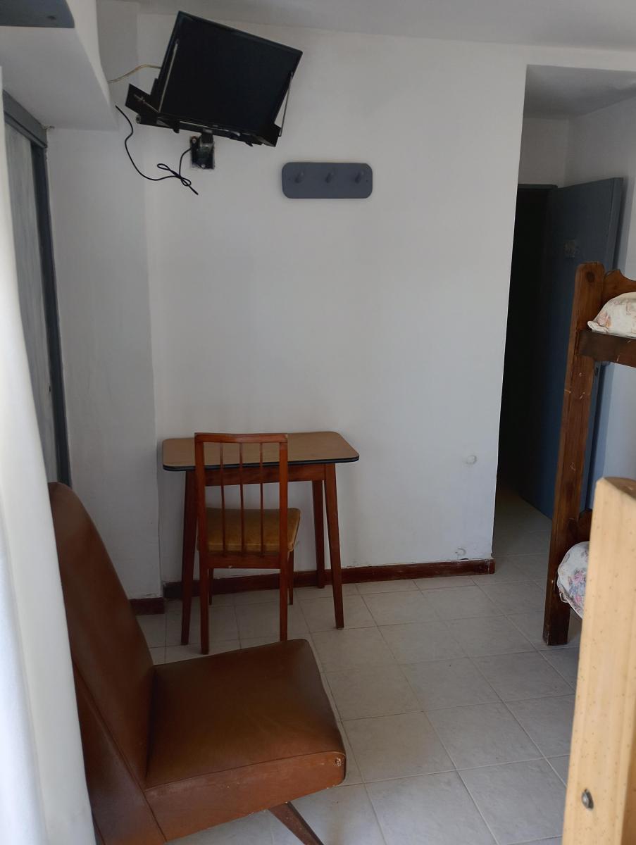 Hotel Frente Al Mar 3