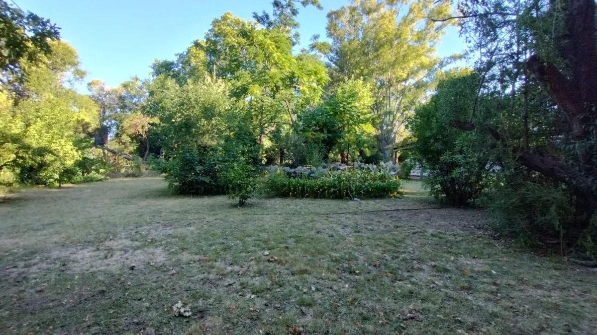 EXCELENTE FRACCIÓN S/ PANAM DE 6.500 M2 - KM 54 – PILAR
