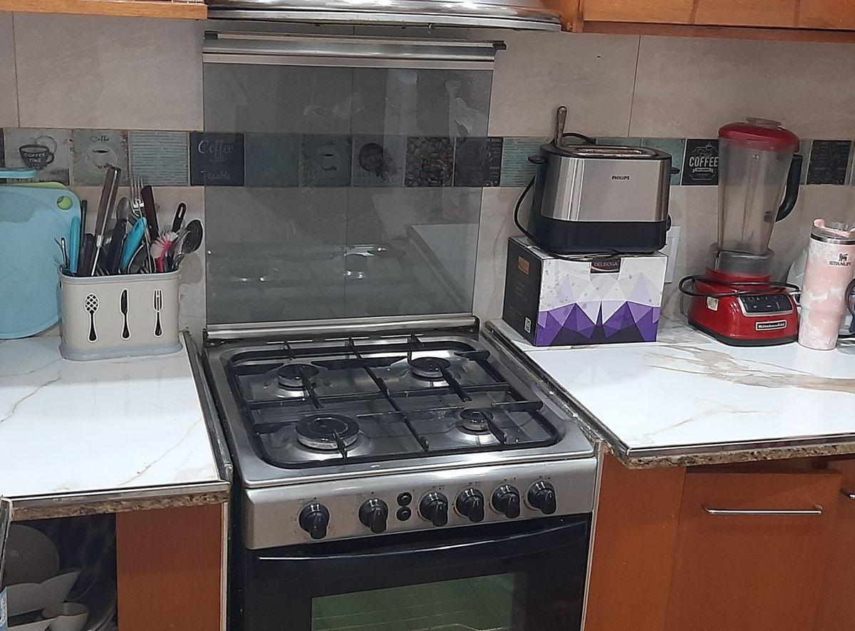 Venta 5 Ambientes con Gran Patio Super Luminoso 1