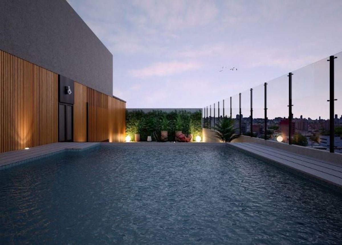 Venta Duplex 3 Amb Pozo Villa Ortuzar 2 Cocheras 5
