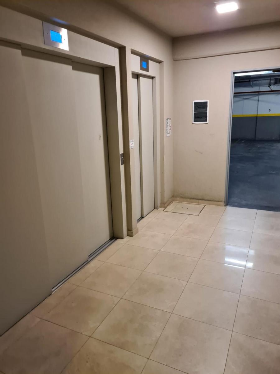Venta 2 Cocheras Cubiertas Fijas Nuñez 2