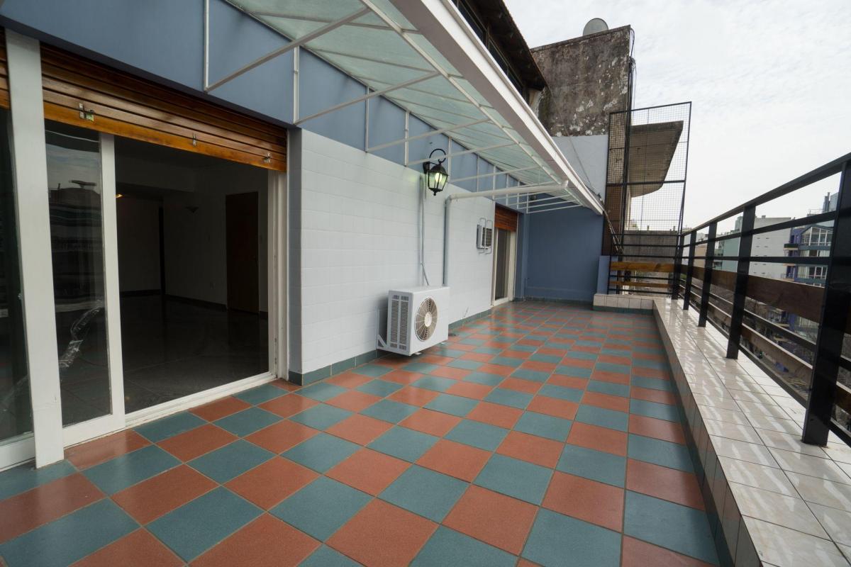 Venta Departamento 5 Amb C/cochera Balcon Terraza 5