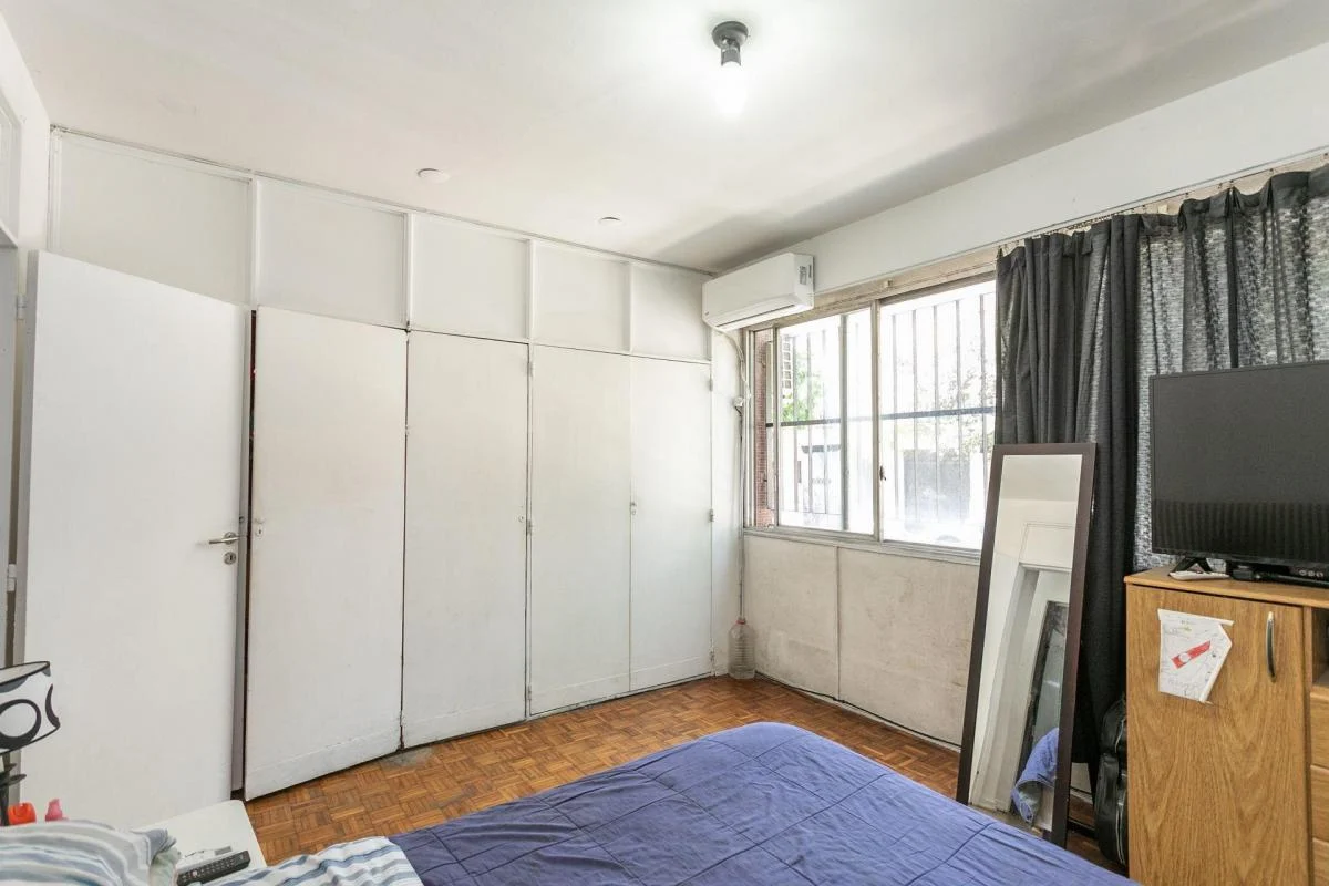 Venta Departamento 3 Ambientes Pb Nuñez a Reciclar 5