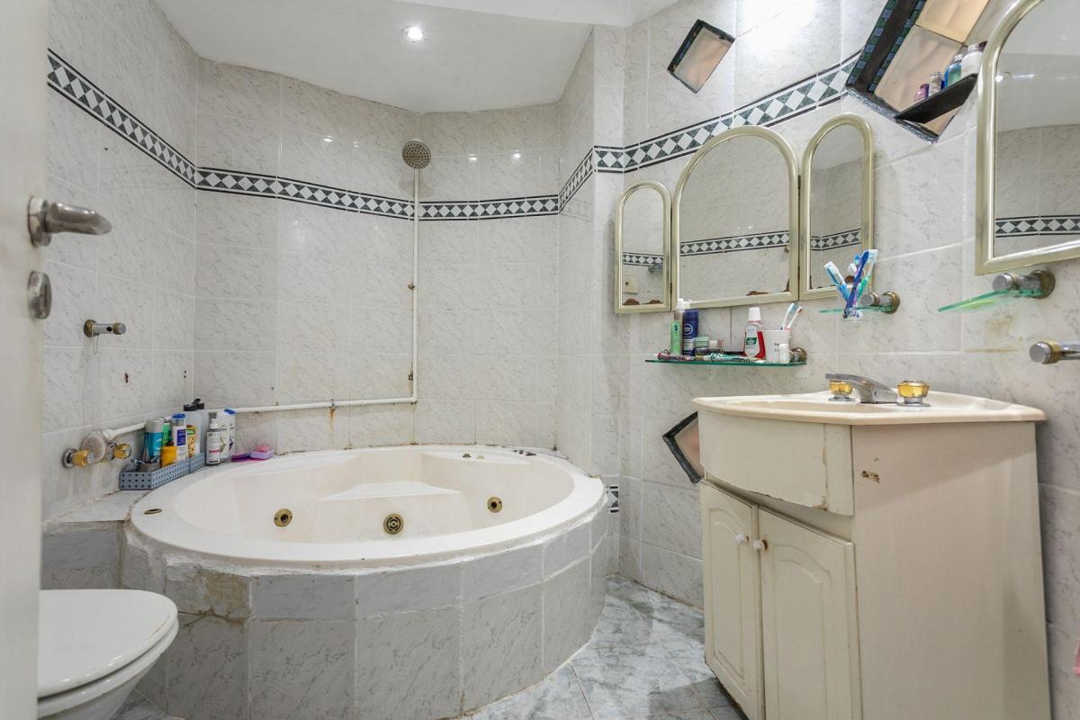 Venta Departamento 3 Ambientes Pb Nuñez a Reciclar 4