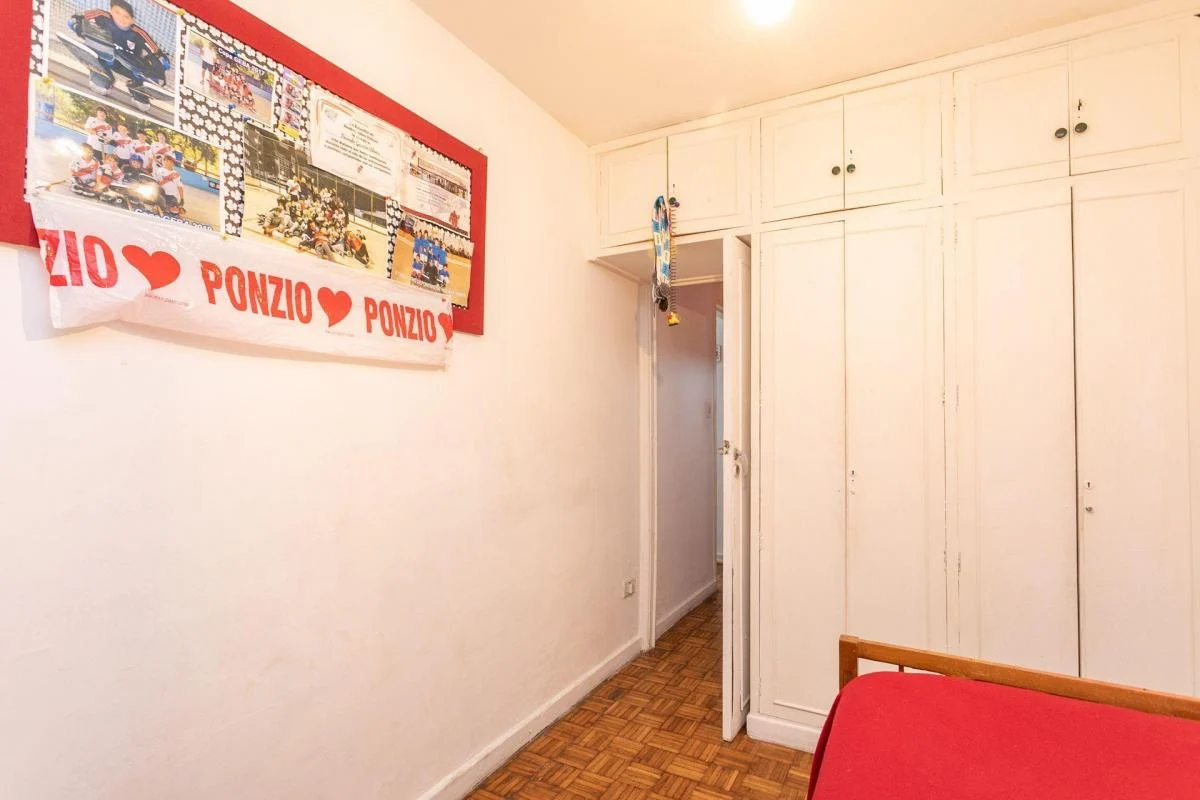 Venta Departamento 3 Ambientes Pb Nuñez a Reciclar 3