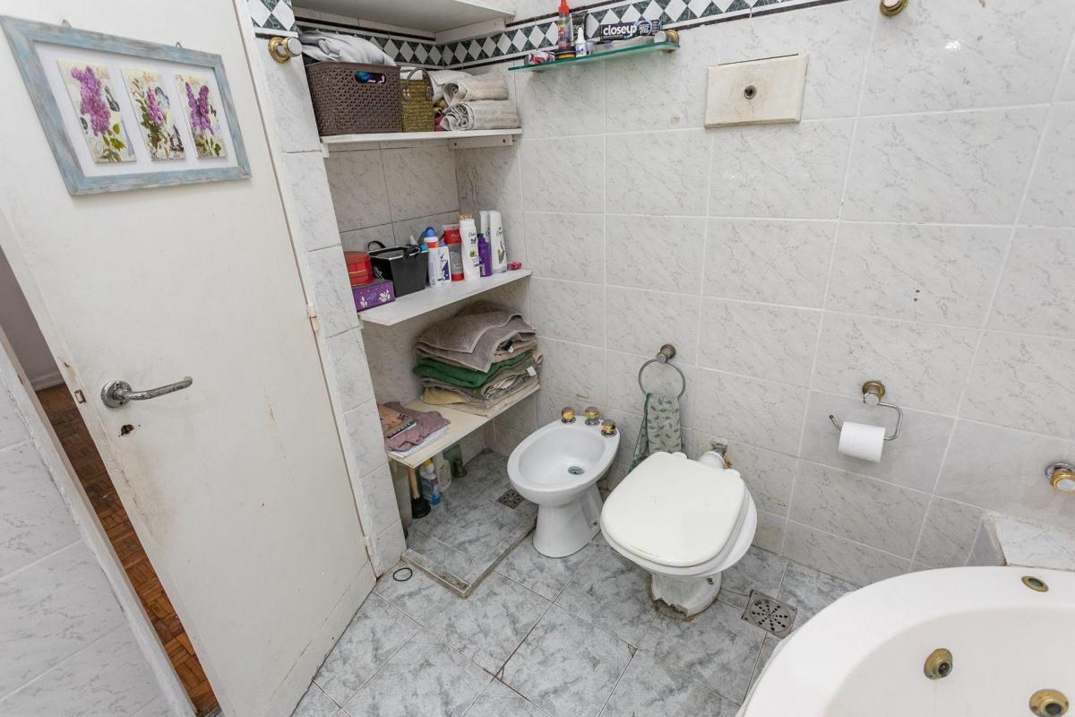 Venta Departamento 3 Ambientes Pb Nuñez a Reciclar 2