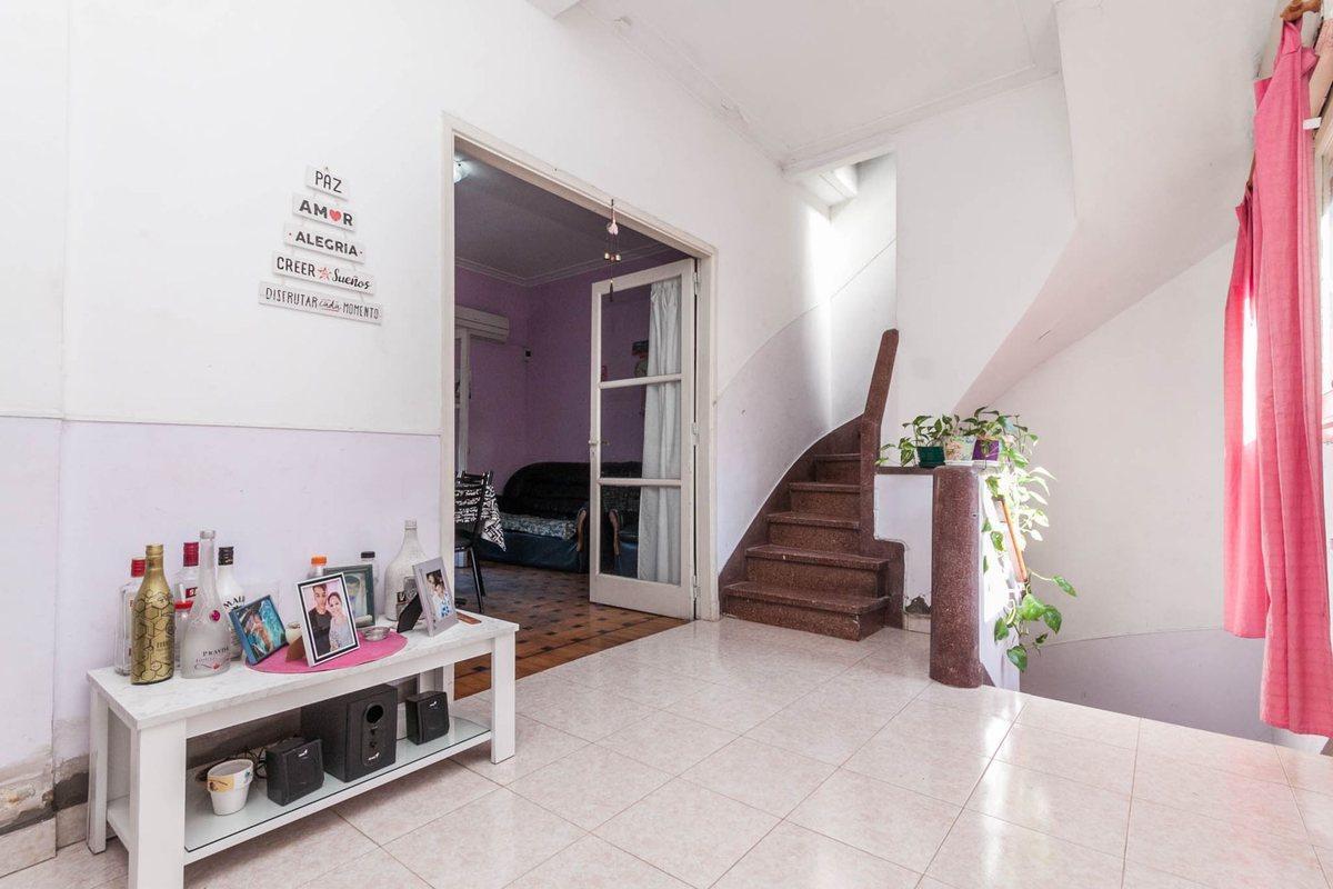 Venta Casa 5 Amb Subdividida en Dos Casas con Coch 4