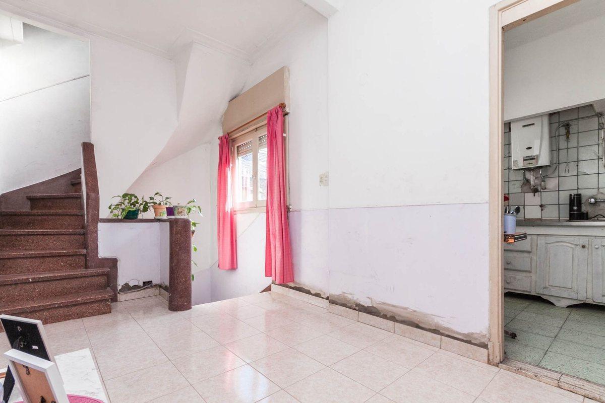 Venta Casa 5 Amb Subdividida en Dos Casas con Coch 5