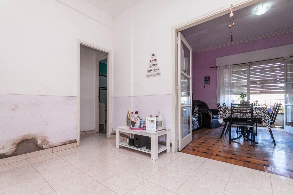 Venta Casa 5 Amb Subdividida en Dos Casas con Coch 3