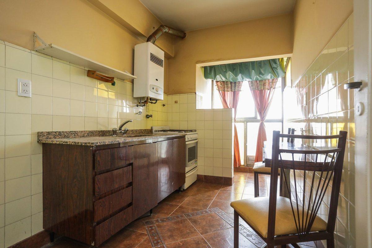 Departamento en Venta 3 Ambientes en Flores 2