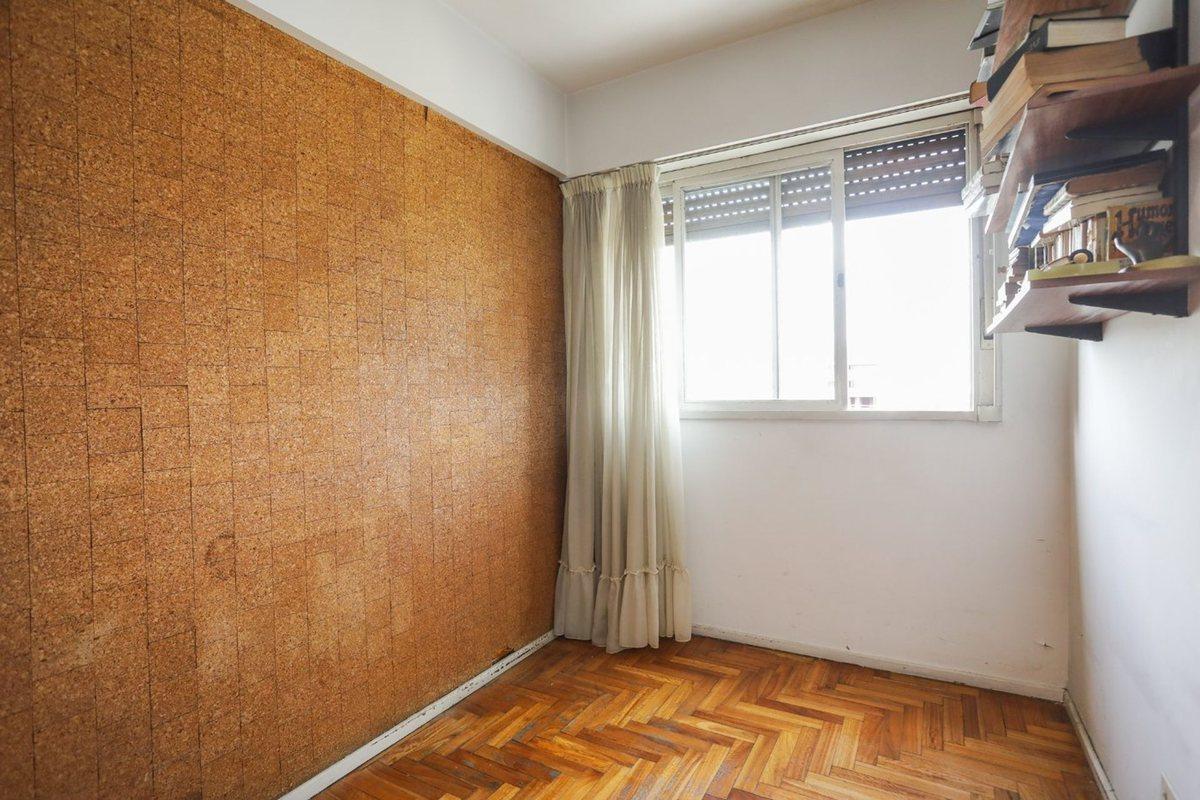 Departamento en Venta 3 Ambientes en Flores 1