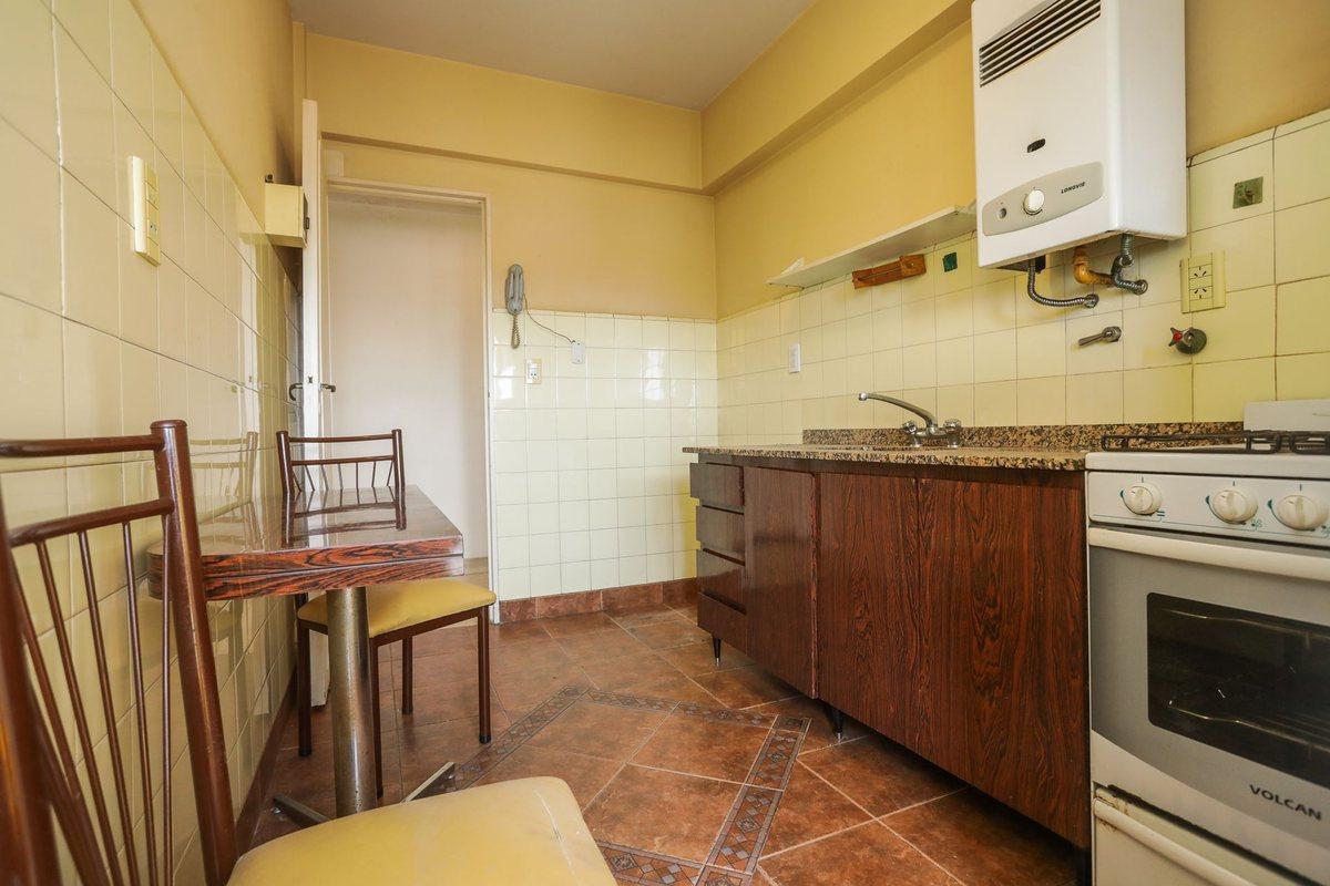 Departamento en Venta 3 Ambientes en Flores 4