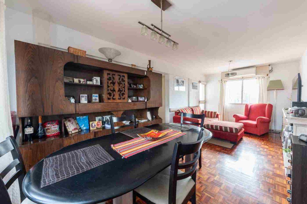 Venta Departamento 4 Ambientes en Barrio Copello 1