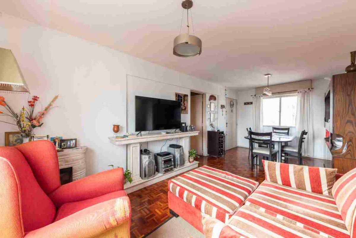 Venta Departamento 4 Ambientes en Barrio Copello 4