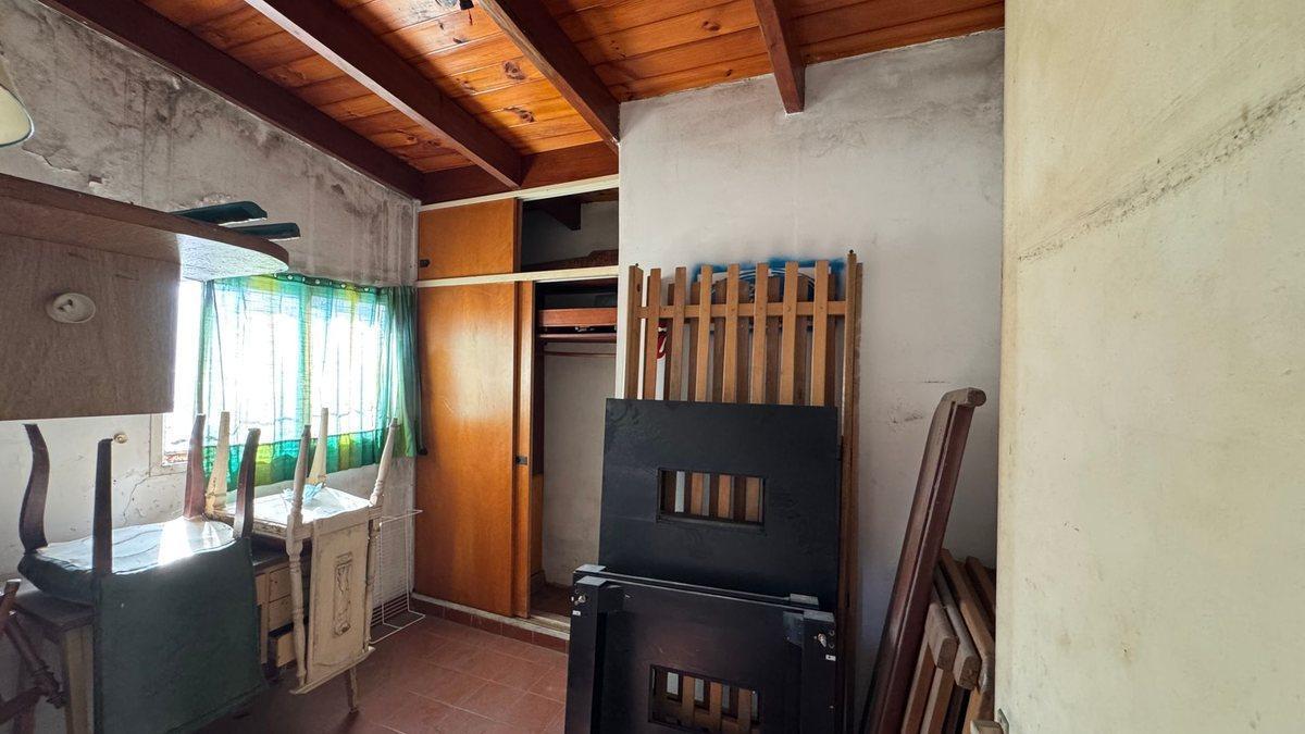 Venta PH 6 Amb Cochera Terraza Boedo Refaccionar 4