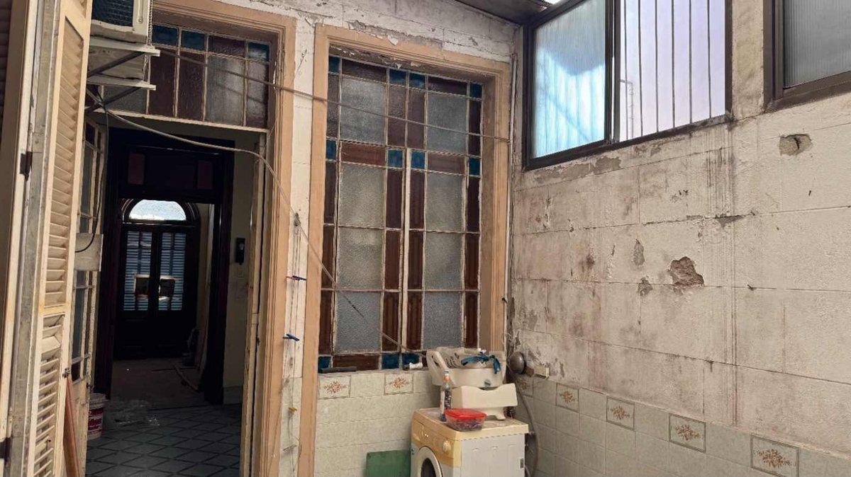 Venta PH 6 Amb Cochera Terraza Boedo Refaccionar 4