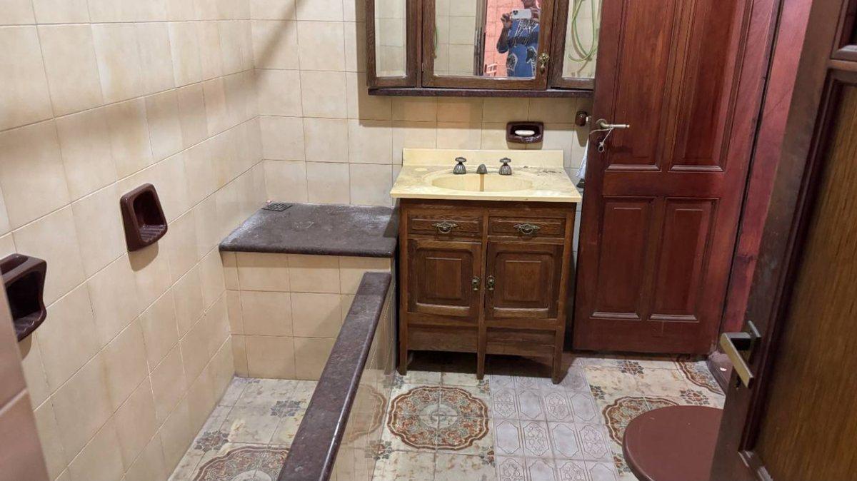 Venta PH 6 Amb Cochera Terraza Boedo Refaccionar 1