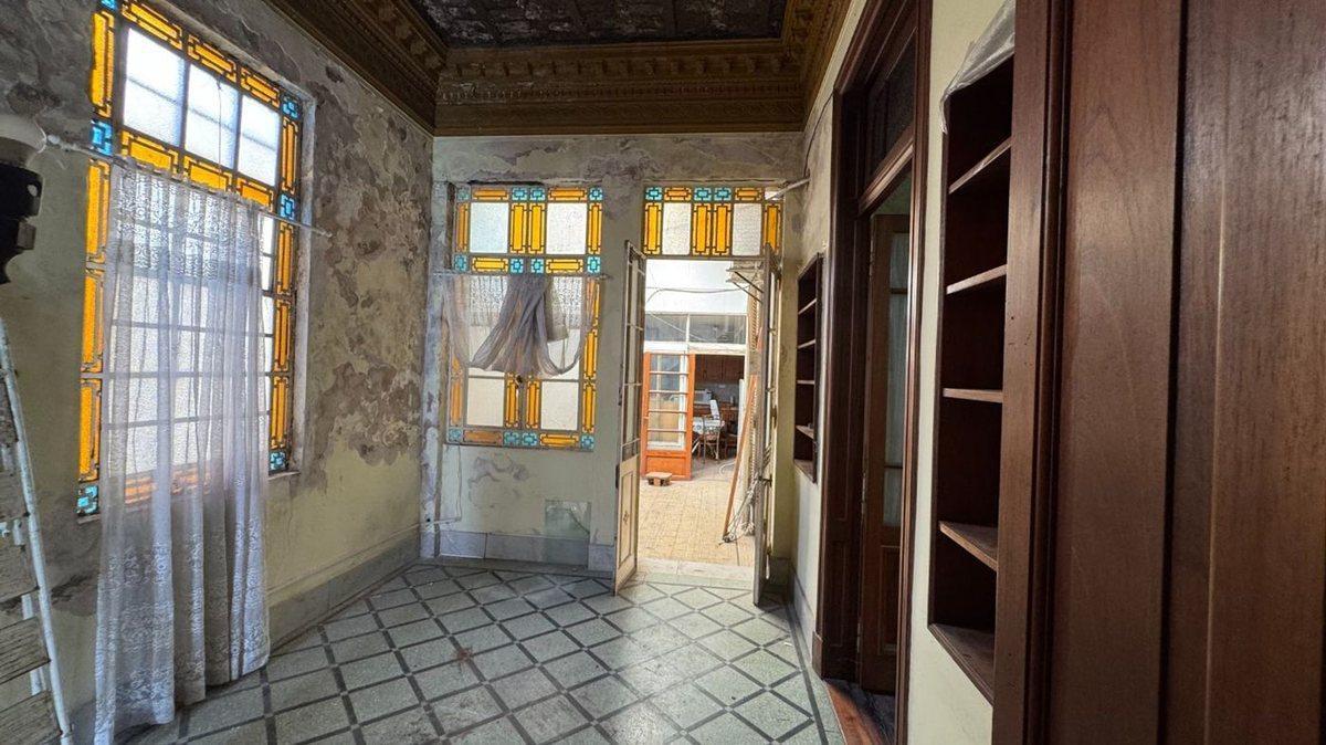 Venta PH 6 Amb Cochera Terraza Boedo Refaccionar 5