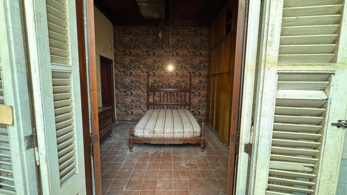 Venta PH 6 Amb Cochera Terraza Boedo Refaccionar 2