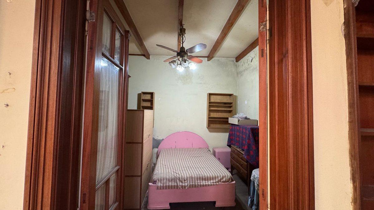 Venta PH 6 Amb Cochera Terraza Boedo Refaccionar 1