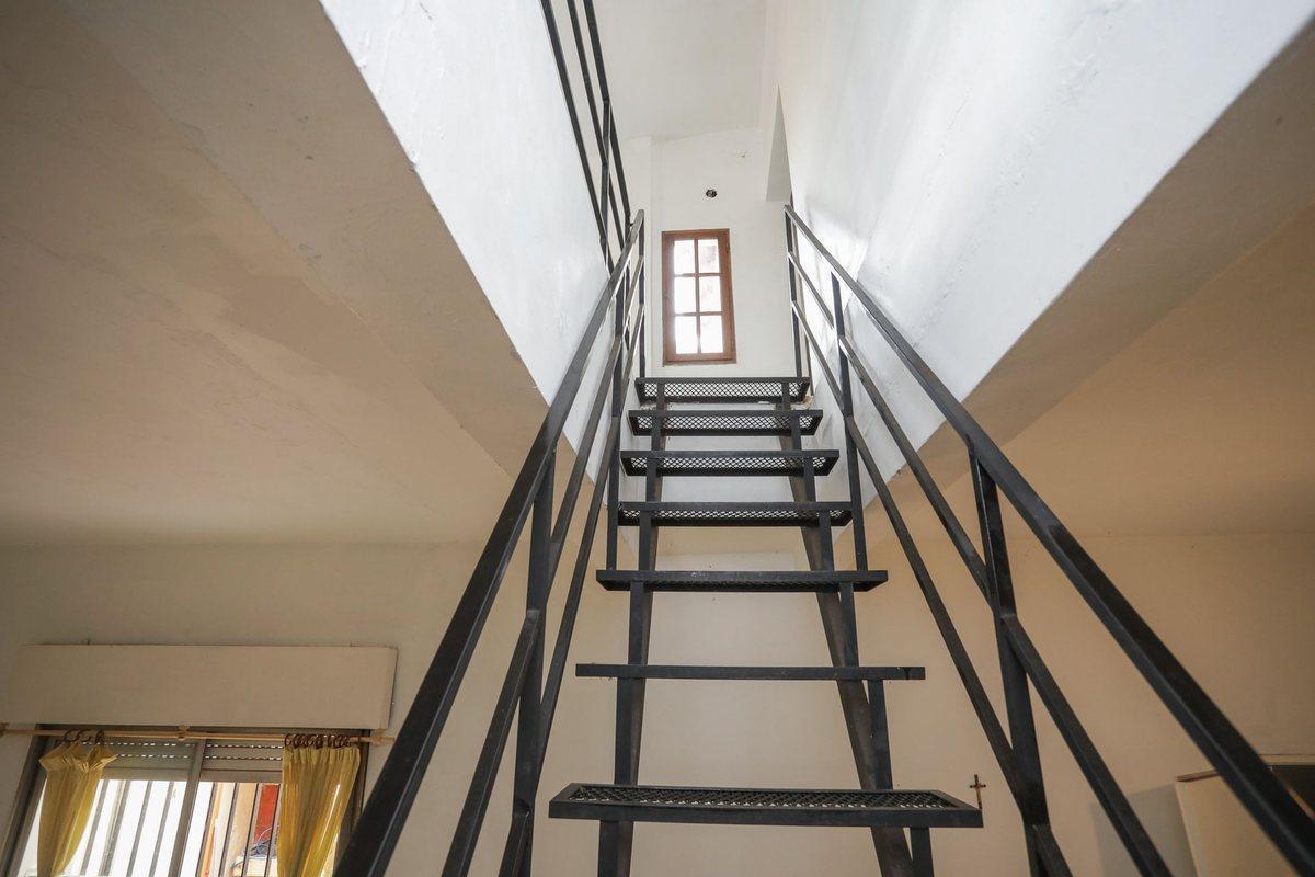 Casa en Venta 5 Ambientes con Terraza Cochera 4