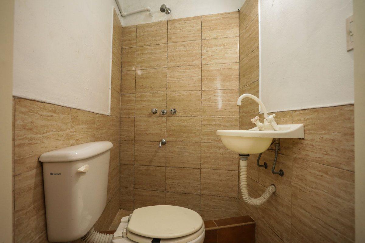 Casa en Venta 5 Ambientes con Terraza Cochera 4