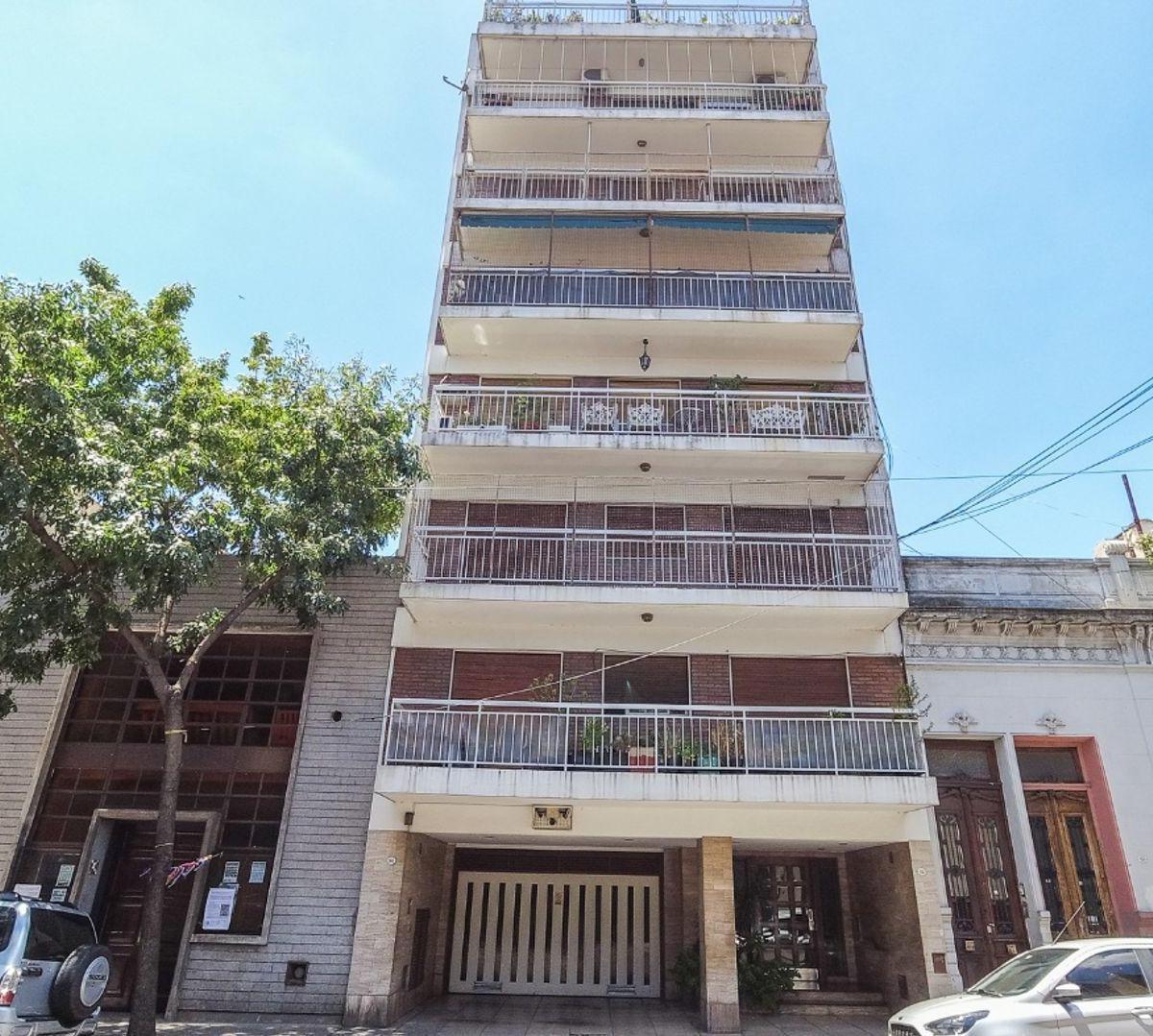 Venta 3 Ambientes Quincho Patio Parrilla Luminoso 1