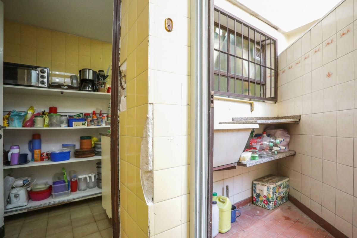 Venta 3 Ambientes Quincho Patio Parrilla Luminoso 4