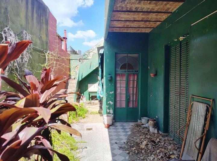 VENTA CASA 5 AMBIENTES URQUIZA APTO CREDITO 5