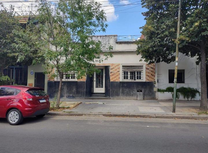 VENTA CASA 5 AMBIENTES URQUIZA APTO CREDITO 2